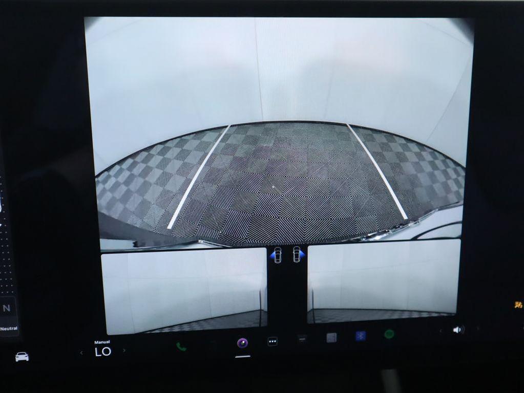 used 2023 Tesla Model X car, priced at $56,992