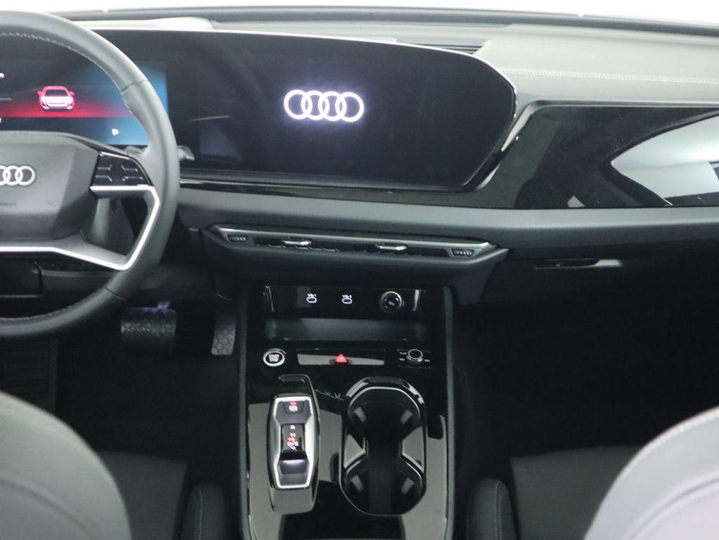 new 2025 Audi A5 car, priced at $57,235