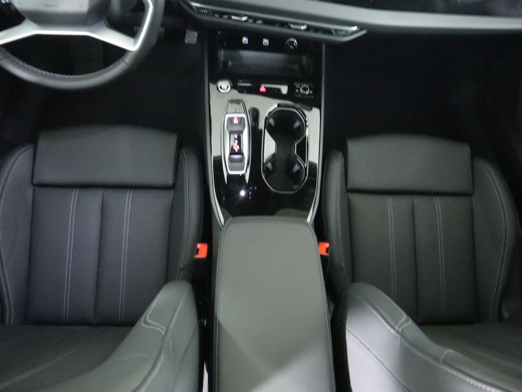 new 2025 Audi A5 car, priced at $57,235