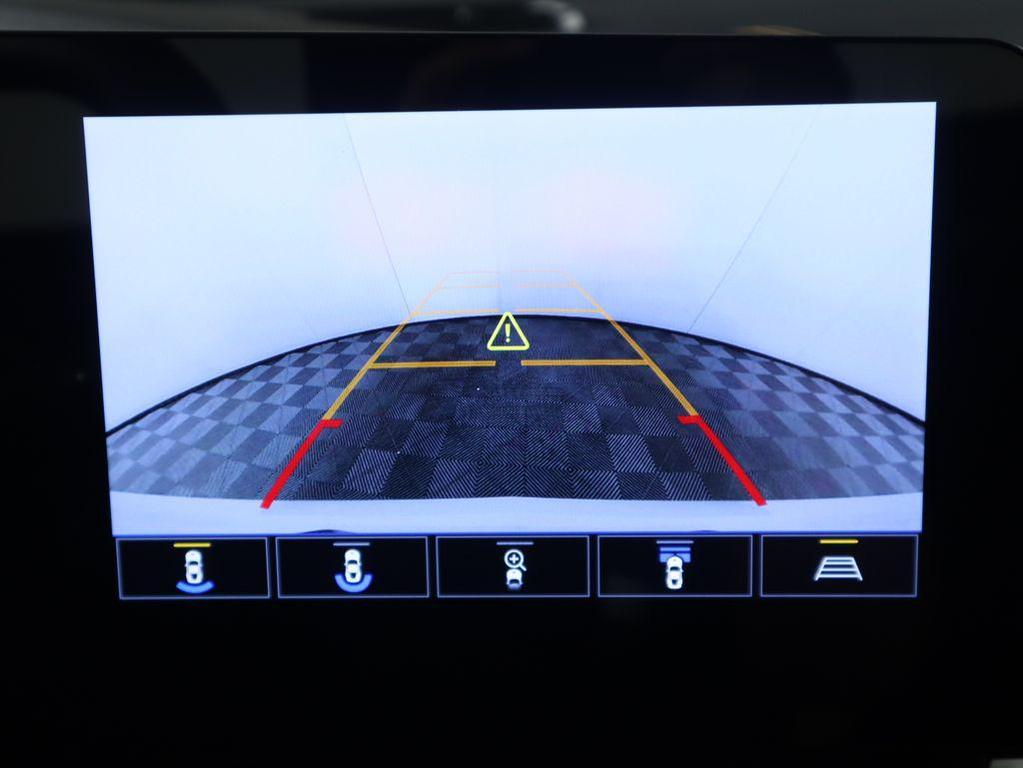 used 2023 Chevrolet Corvette car, priced at $76,885