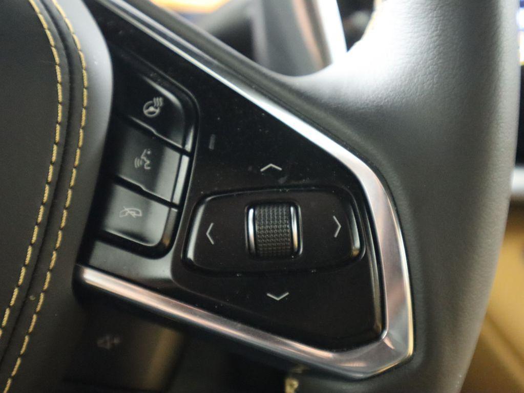 used 2023 Chevrolet Corvette car, priced at $76,885