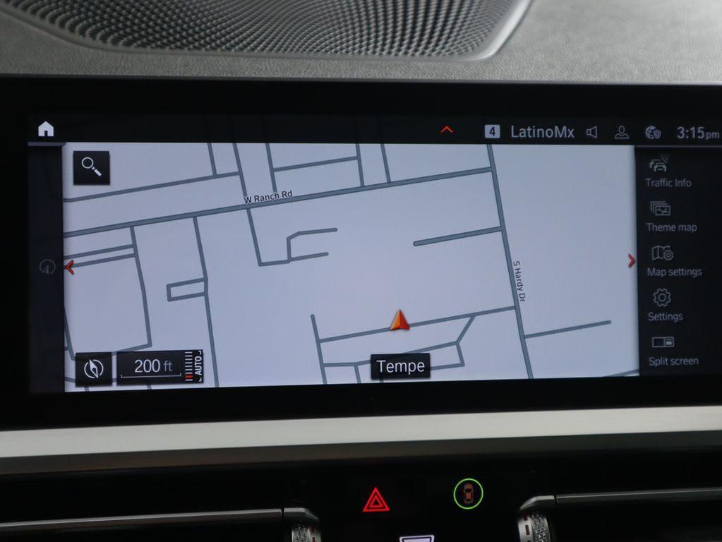 used 2022 BMW 430 Gran Coupe car, priced at $29,594
