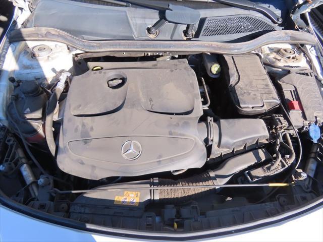 used 2019 Mercedes-Benz CLA 250 car, priced at $23,990