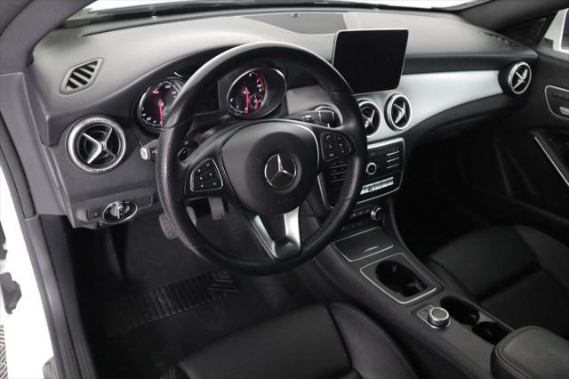 used 2019 Mercedes-Benz CLA 250 car, priced at $20,883