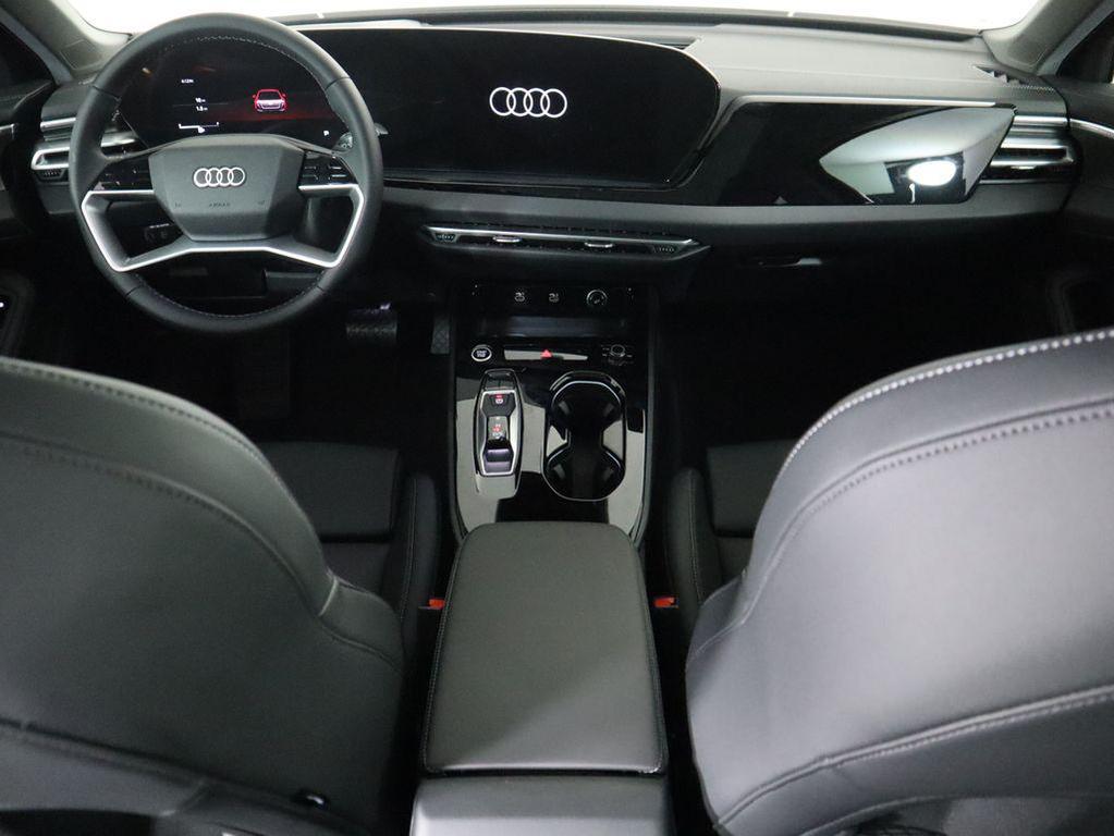 new 2025 Audi A5 car, priced at $56,625