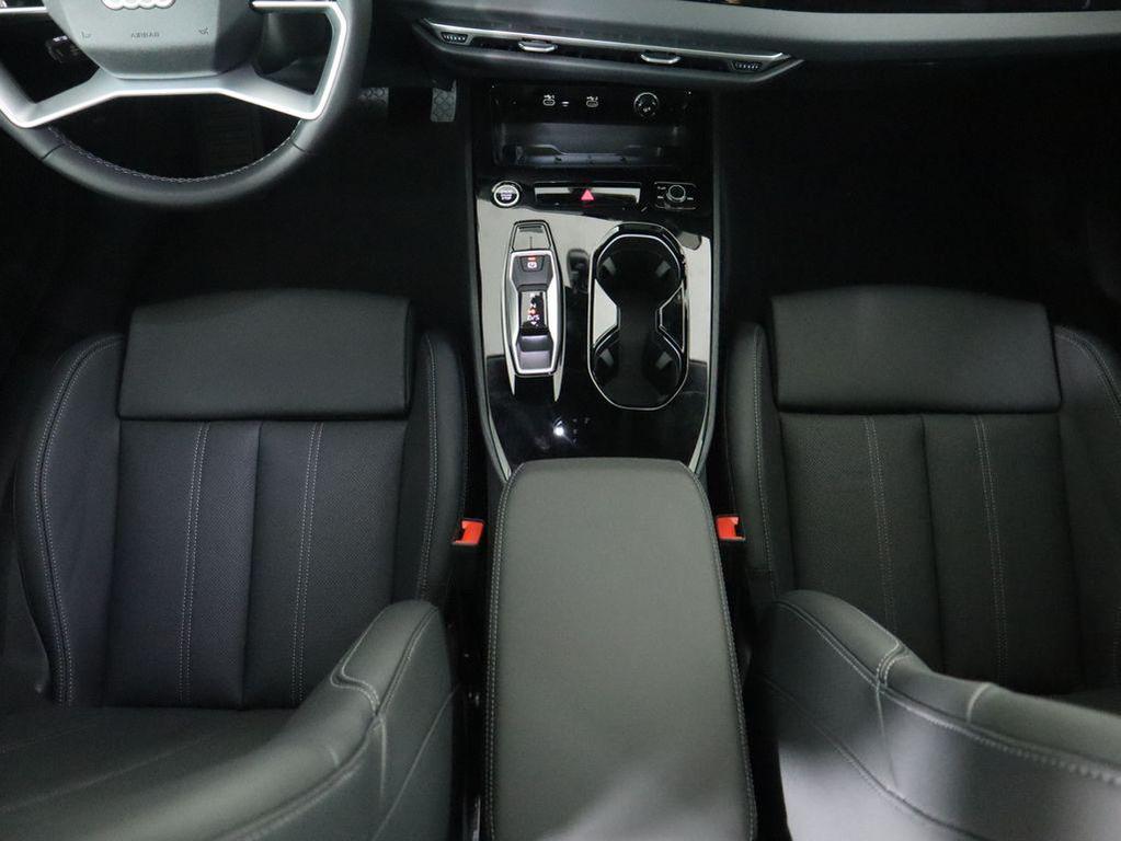 new 2025 Audi A5 car, priced at $56,625