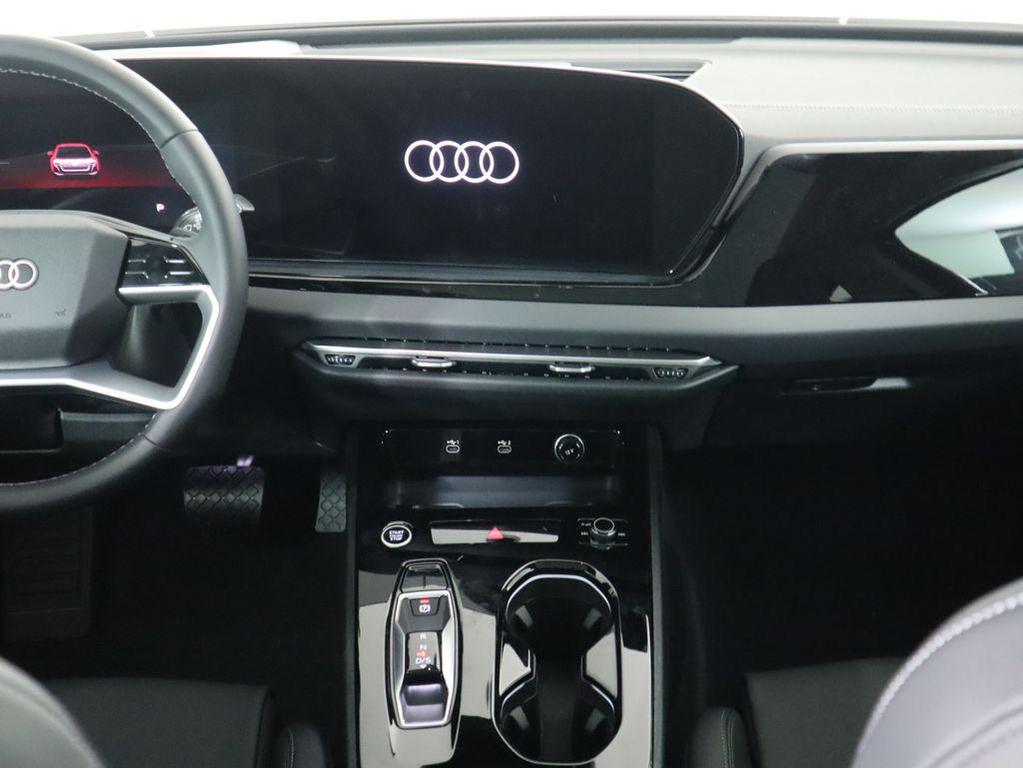 new 2025 Audi A5 car, priced at $56,625