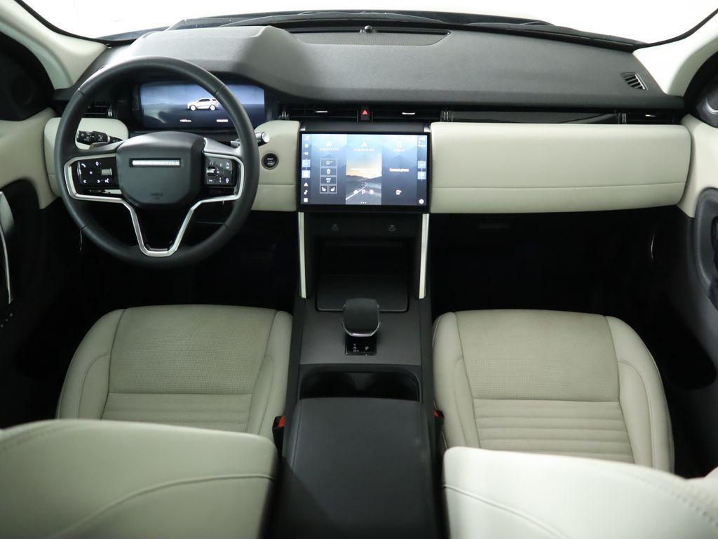 used 2024 Land Rover Discovery Sport car, priced at $31,990