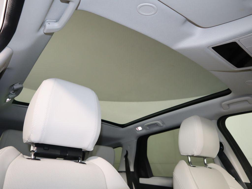 used 2024 Land Rover Discovery Sport car, priced at $31,990