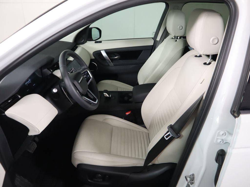 used 2024 Land Rover Discovery Sport car, priced at $31,990