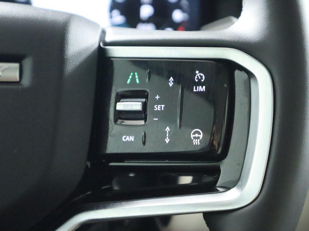 used 2024 Land Rover Discovery Sport car, priced at $31,990