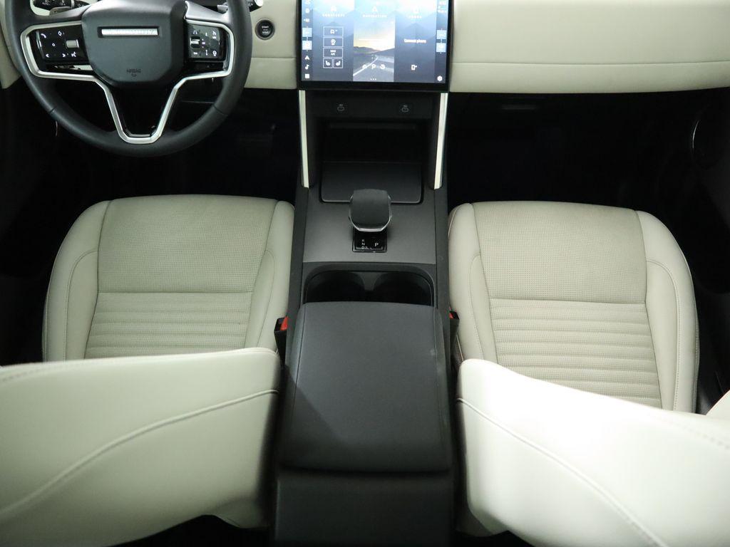used 2024 Land Rover Discovery Sport car, priced at $31,990