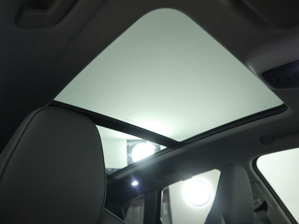 new 2025 Audi Q5 car, priced at $61,240