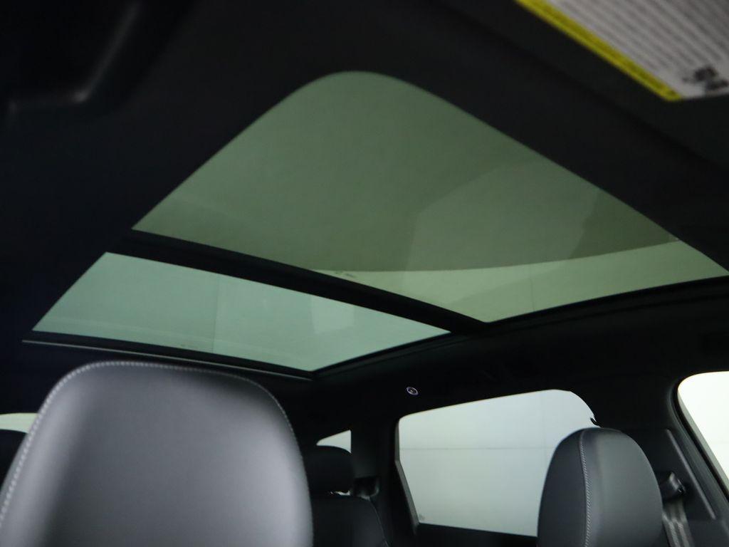 used 2025 Audi Q7 car, priced at $50,992