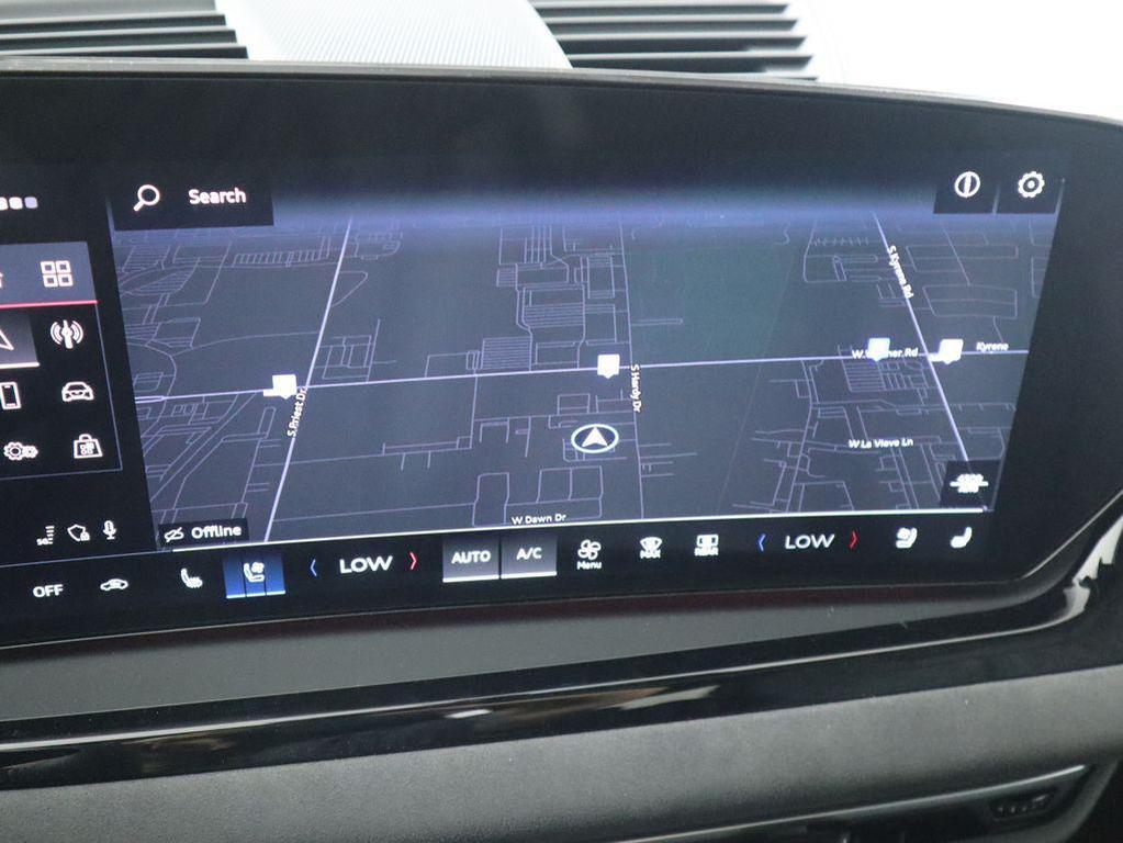 new 2025 Audi S5 car, priced at $72,335