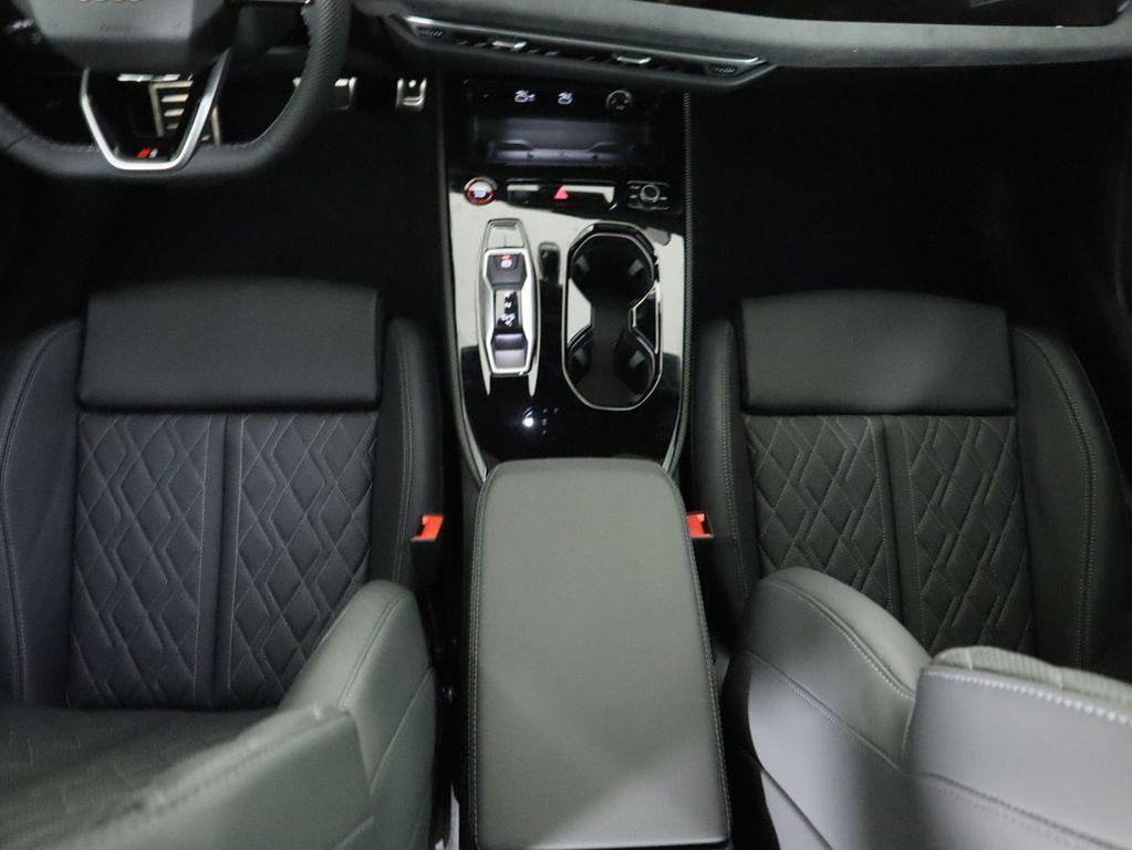 new 2025 Audi S5 car, priced at $72,335