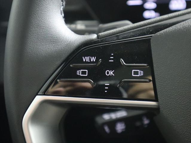 new 2025 Audi Q6 e-tron car, priced at $71,065