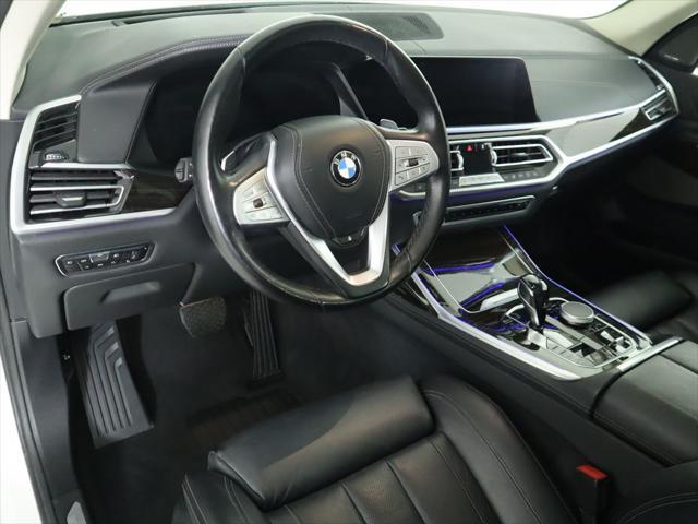 used 2020 BMW X7 car, priced at $39,911