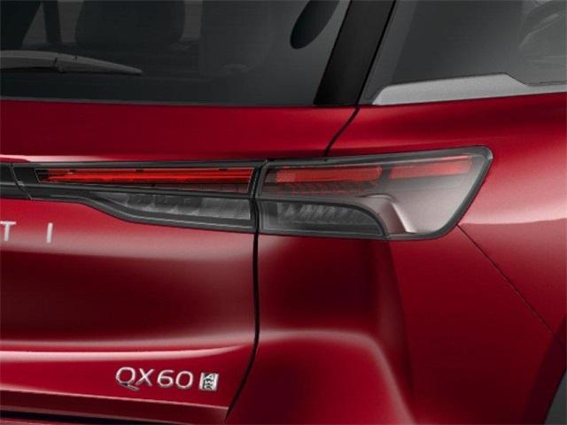 new 2026 INFINITI QX60 car