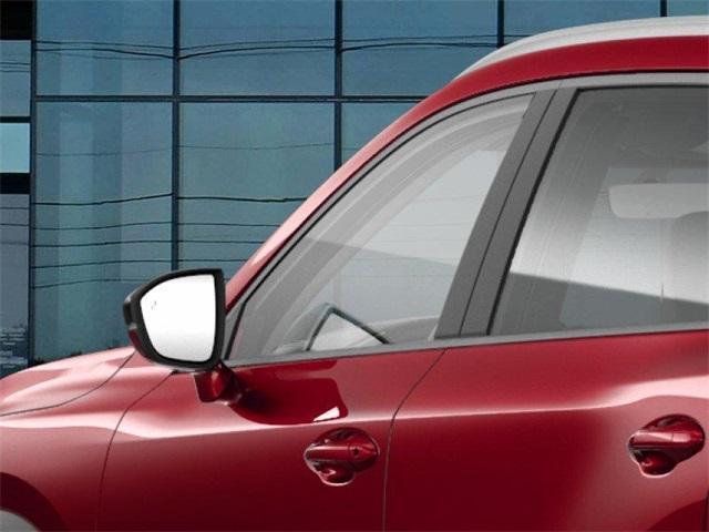 new 2026 INFINITI QX60 car