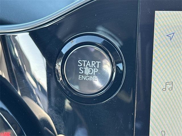 used 2025 Lexus NX 350 car, priced at $43,500