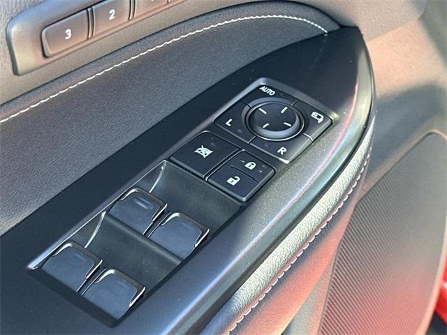 used 2025 Lexus NX 350 car, priced at $43,500