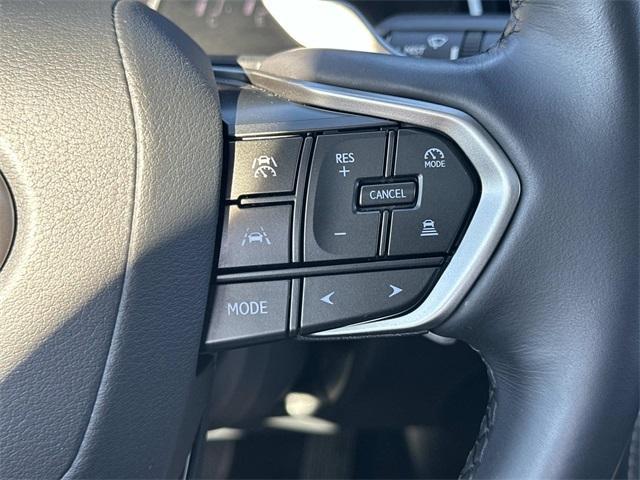 used 2025 Lexus NX 350 car, priced at $43,500