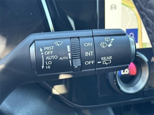 used 2025 Lexus NX 350 car, priced at $43,500