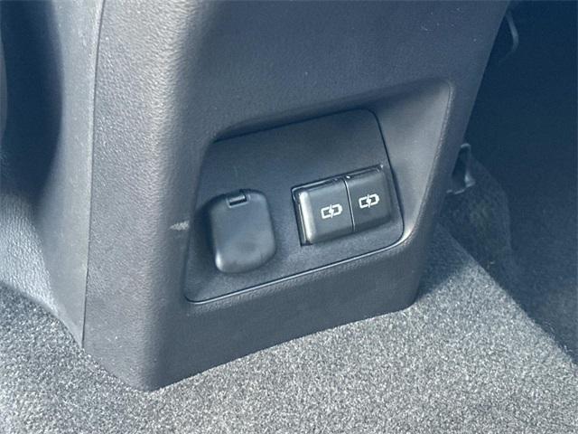 used 2025 Lexus NX 350 car, priced at $43,500