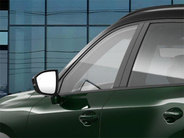 new 2026 INFINITI QX60 car