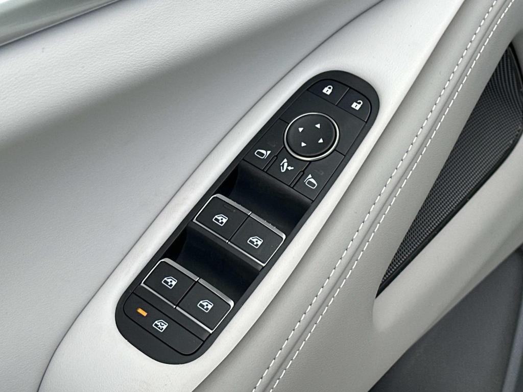 new 2026 INFINITI QX60 car