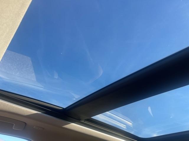 used 2023 Nissan Rogue car, priced at $29,500