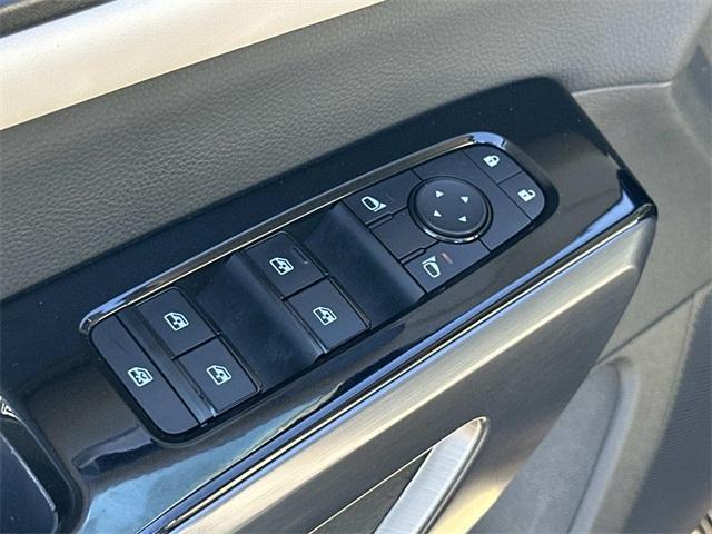 used 2022 Nissan Pathfinder car, priced at $31,639