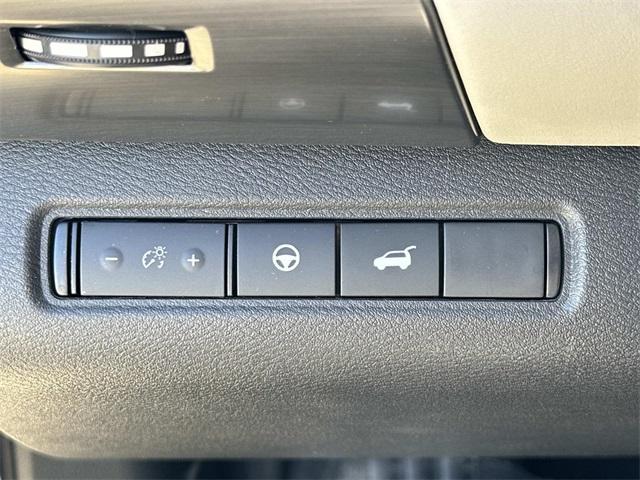used 2022 Nissan Pathfinder car, priced at $31,639