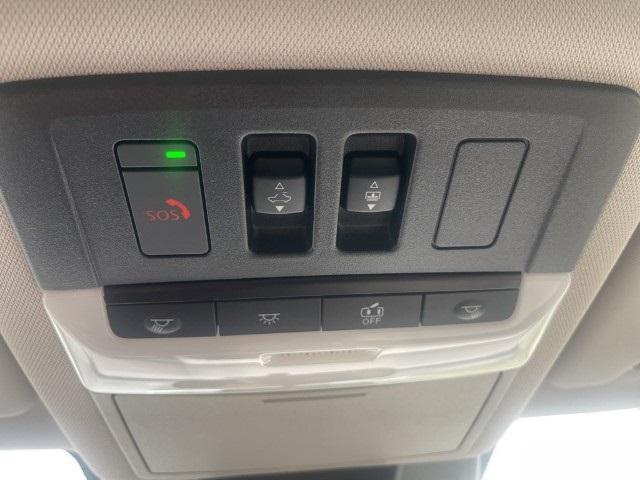 used 2023 Nissan Rogue car, priced at $25,500