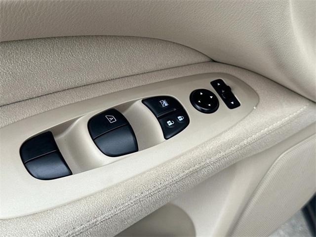 used 2015 Nissan Pathfinder car, priced at $11,997