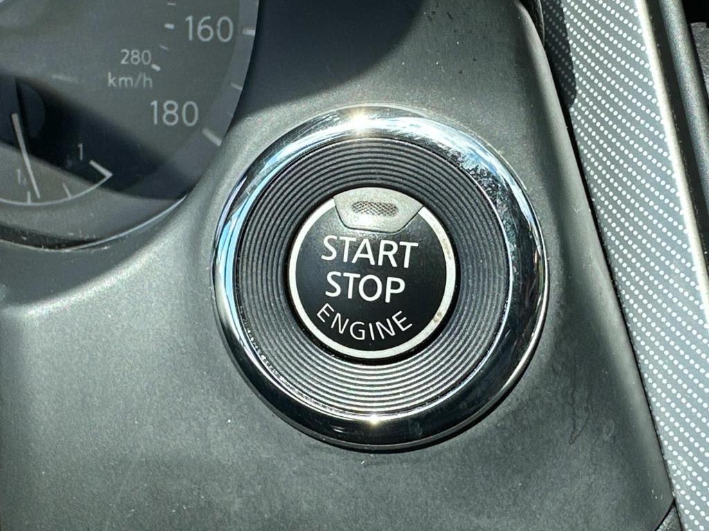 used 2022 INFINITI Q50 car, priced at $29,997