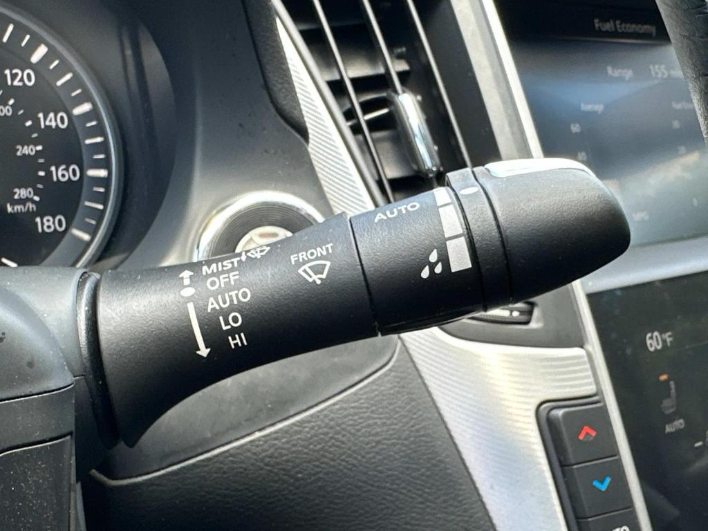 used 2022 INFINITI Q50 car, priced at $29,997