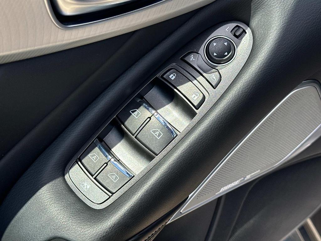 used 2022 INFINITI Q50 car, priced at $29,997