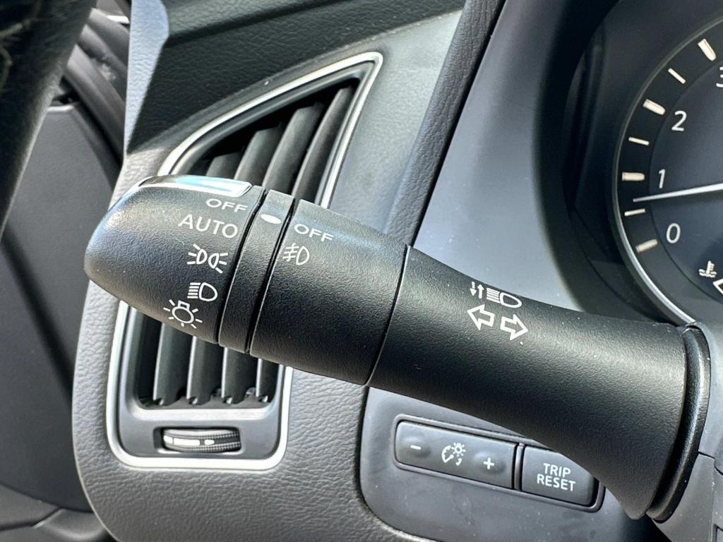 used 2022 INFINITI Q50 car, priced at $29,997