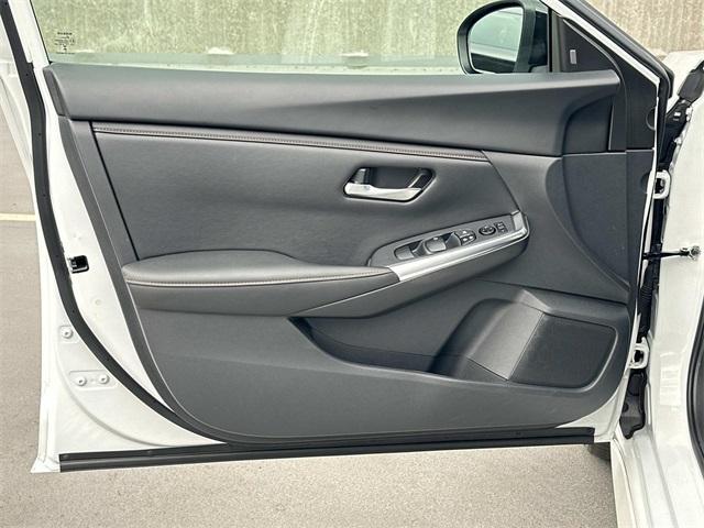 used 2023 Nissan Sentra car, priced at $22,000