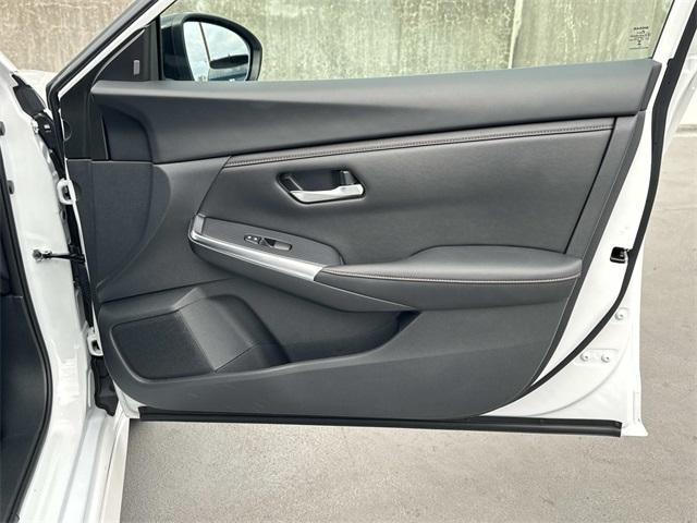 used 2023 Nissan Sentra car, priced at $22,000