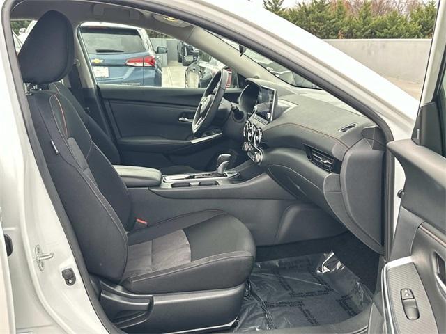 used 2023 Nissan Sentra car, priced at $22,000