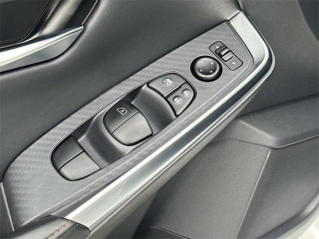 used 2023 Nissan Sentra car, priced at $22,000