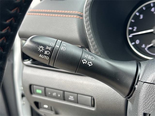 used 2023 Nissan Sentra car, priced at $22,000