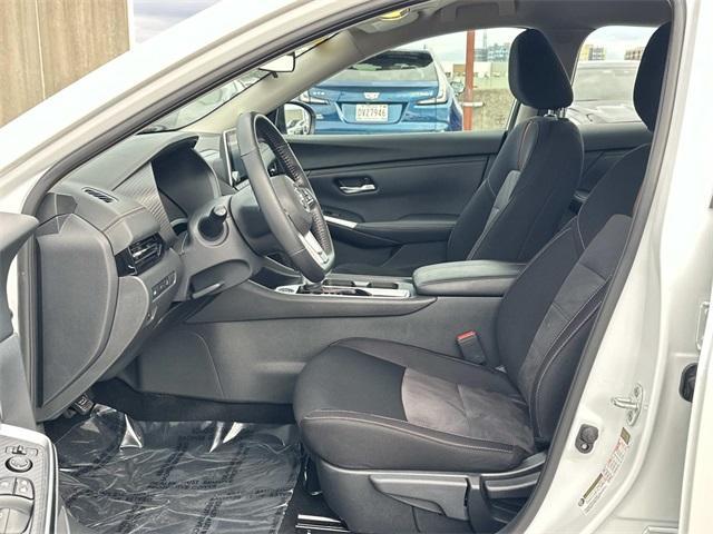 used 2023 Nissan Sentra car, priced at $22,000