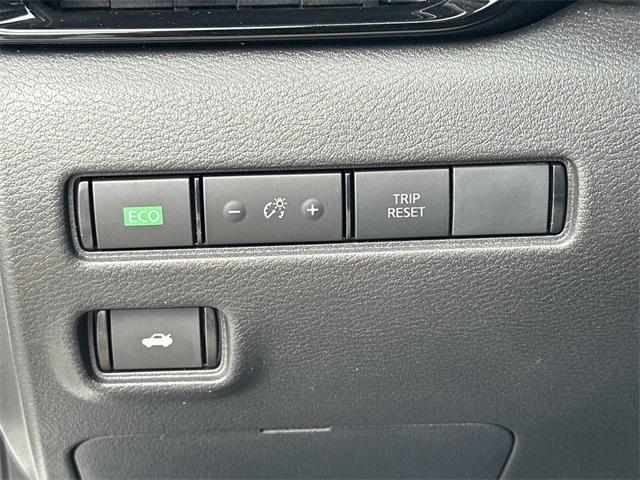 used 2023 Nissan Sentra car, priced at $22,000