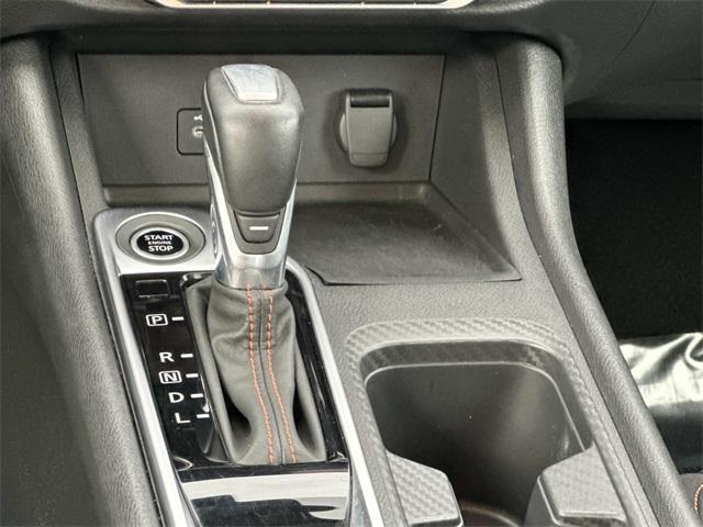 used 2023 Nissan Sentra car, priced at $22,000