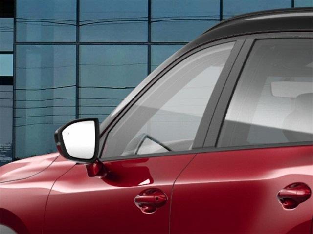 new 2026 INFINITI QX60 car