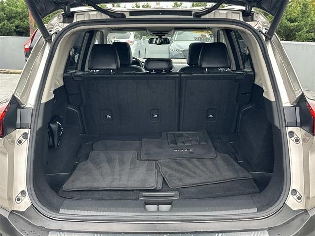 used 2021 Nissan Rogue car, priced at $24,850